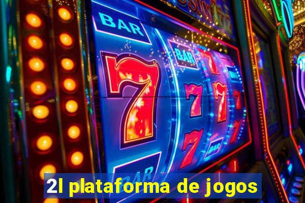 2l plataforma de jogos